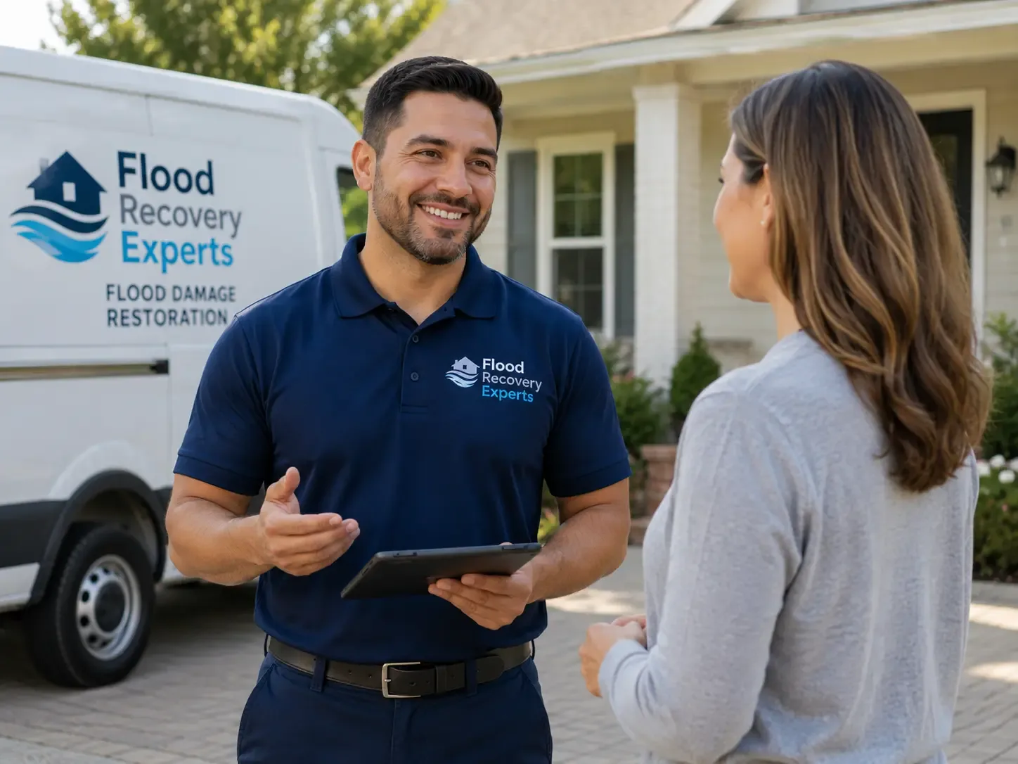 Flood Damage Cleanup Mershon, GA FAQs